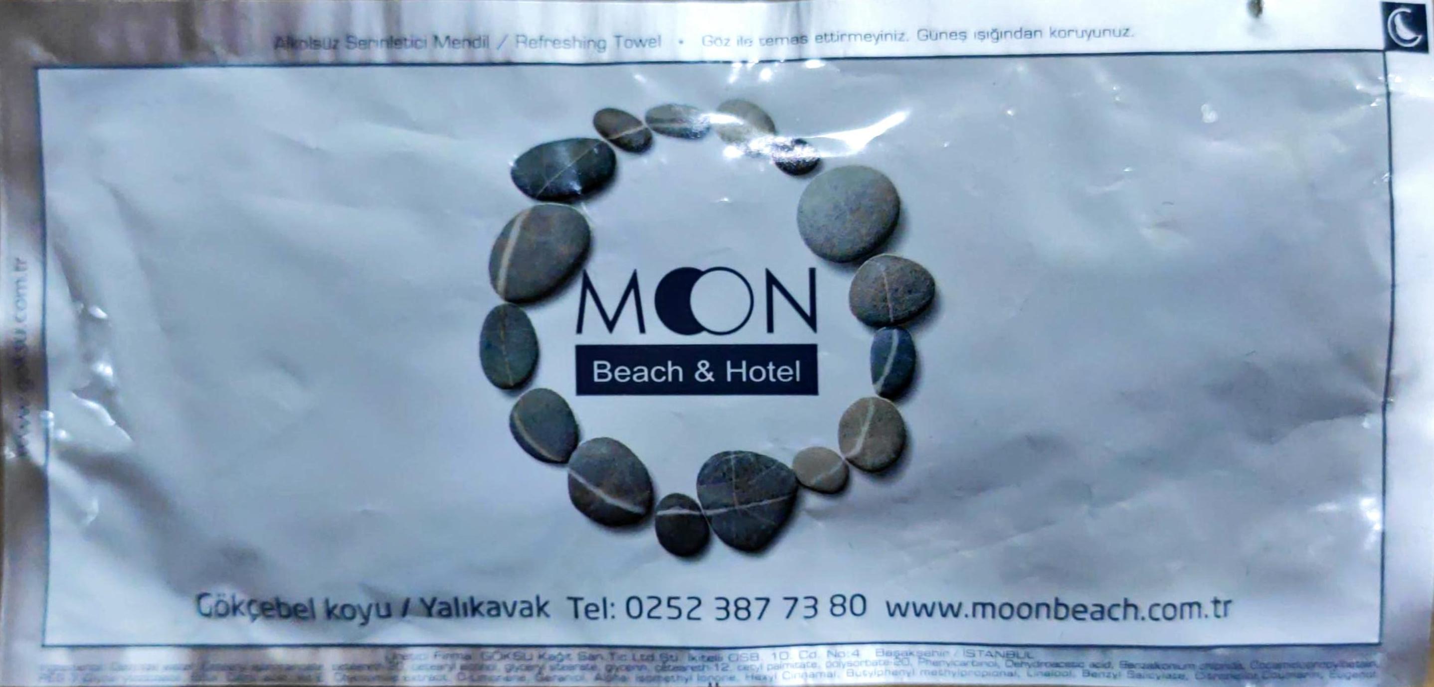 0598 Moon Beach - Yalıkavak